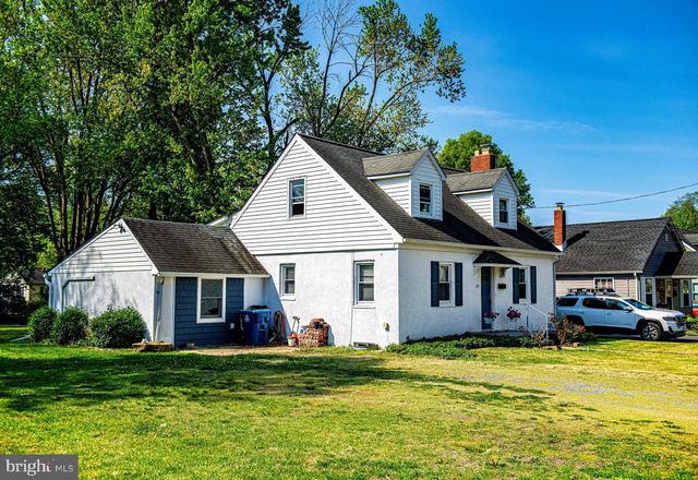 134 WESLEY ST, Elkton, MD 21921