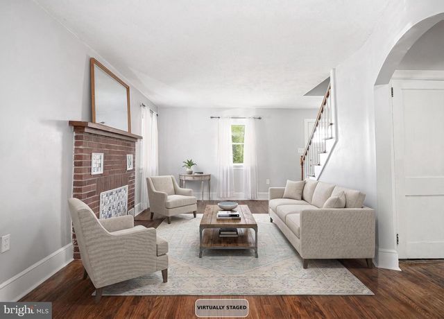 134 WESLEY ST, Elkton, MD 21921