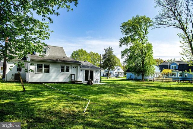 134 WESLEY ST, Elkton, MD 21921