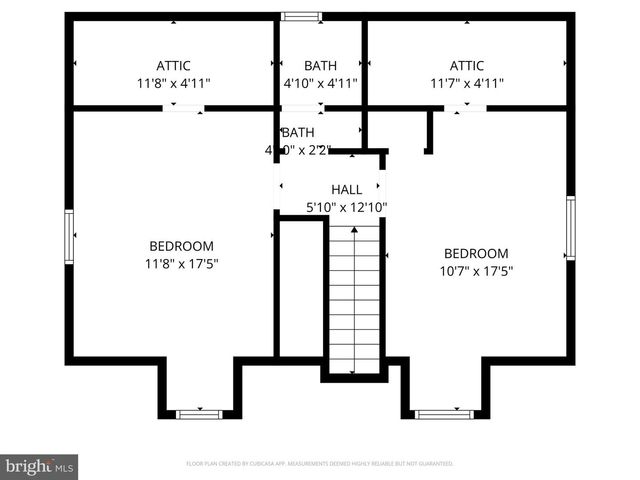 134 WESLEY ST, Elkton, MD 21921
