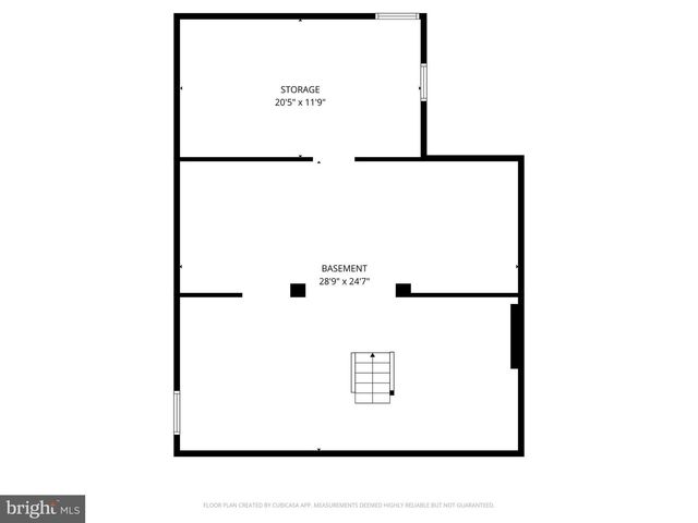 134 WESLEY ST, Elkton, MD 21921