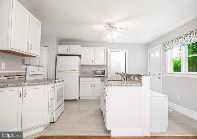 134 WESLEY ST, Elkton, MD 21921