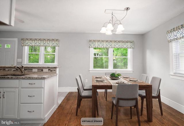 134 WESLEY ST, Elkton, MD 21921