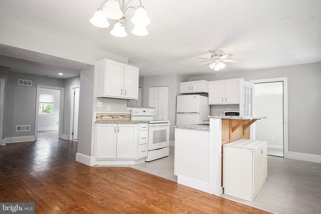 134 WESLEY ST, Elkton, MD 21921