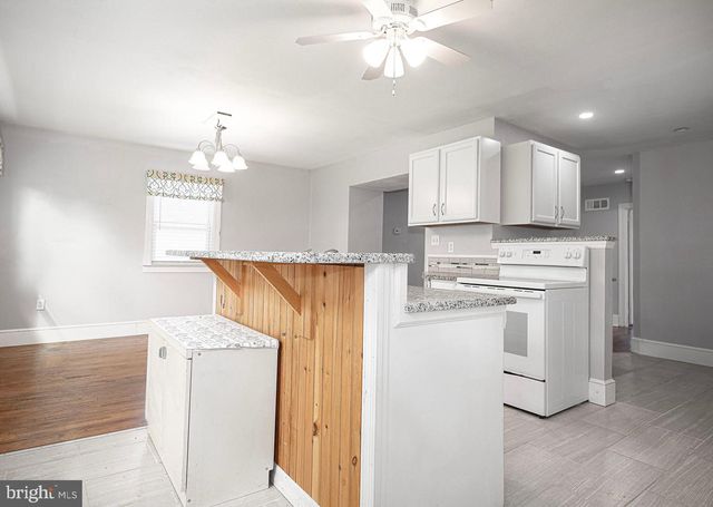 134 WESLEY ST, Elkton, MD 21921
