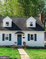 134 WESLEY ST, Elkton, MD 21921