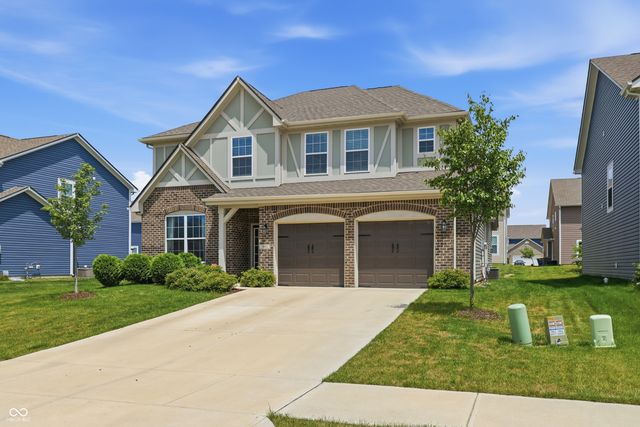 5693 Terracotta Trace, Mccordsville, IN 46055
