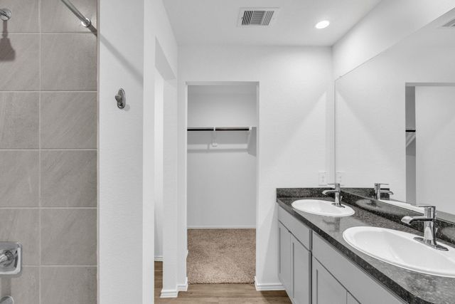 24443 Elmwood Falls Drive, Spring, TX 77373