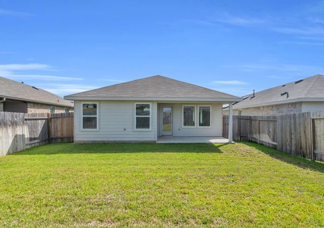 24443 Elmwood Falls Drive, Spring, TX 77373