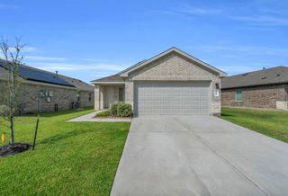 24443 Elmwood Falls Drive, Spring, TX 77373