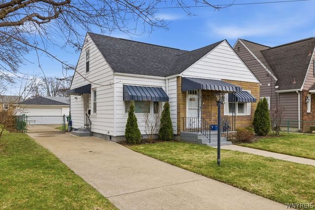 307 76th Street, Niagara Falls, NY 14304