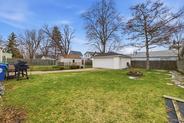 307 76th Street, Niagara Falls, NY 14304