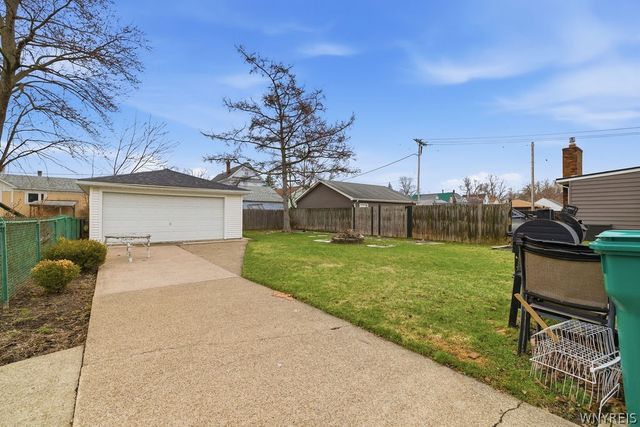 307 76th Street, Niagara Falls, NY 14304