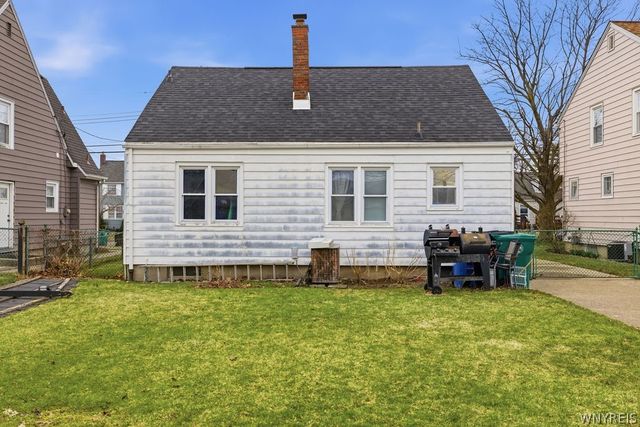 307 76th Street, Niagara Falls, NY 14304