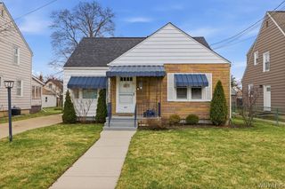 307 76th Street, Niagara Falls, NY 14304