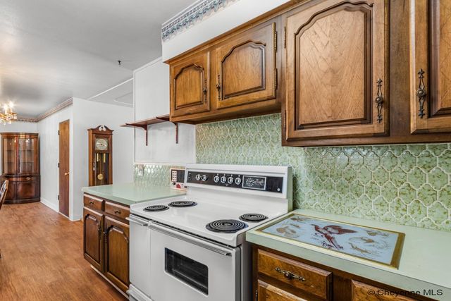502 HARVARD LN, Cheyenne, WY 82009