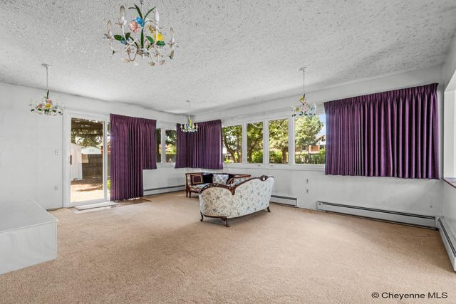 502 HARVARD LN, Cheyenne, WY 82009