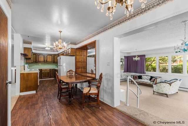 502 HARVARD LN, Cheyenne, WY 82009