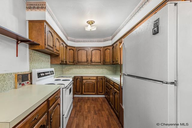 502 HARVARD LN, Cheyenne, WY 82009