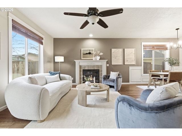 1749 Se MARION St, Portland, OR 97202