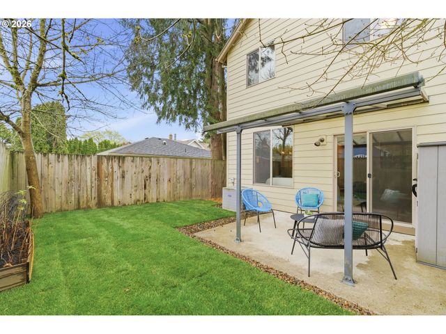 1749 Se MARION St, Portland, OR 97202