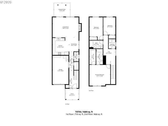 1749 Se MARION St, Portland, OR 97202