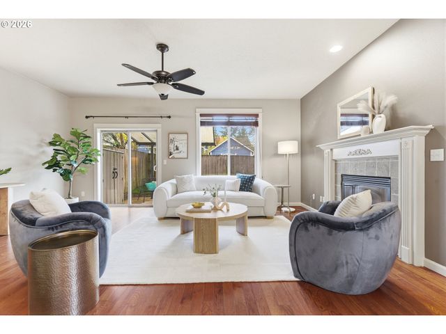 1749 Se MARION St, Portland, OR 97202