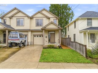 1749 Se MARION St, Portland, OR 97202