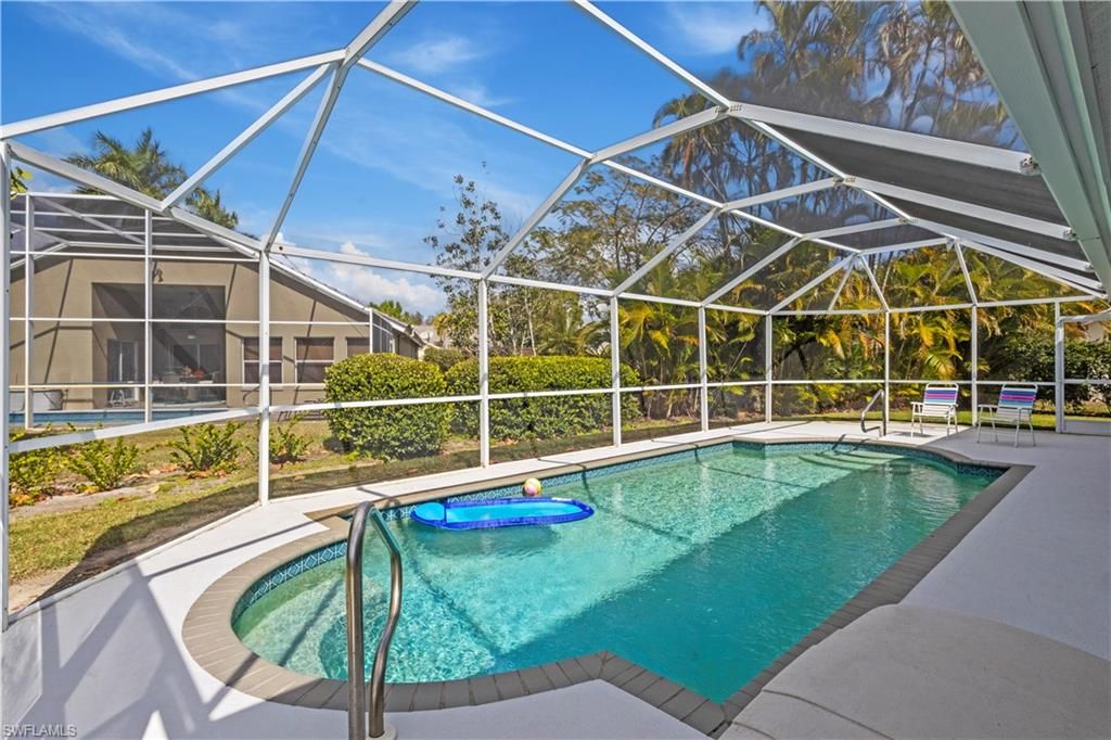 3650 Sunland LN, ESTERO, FL 33928 — exterior