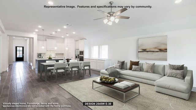 528 Rock Daisy TRL, Hutto, TX 78664