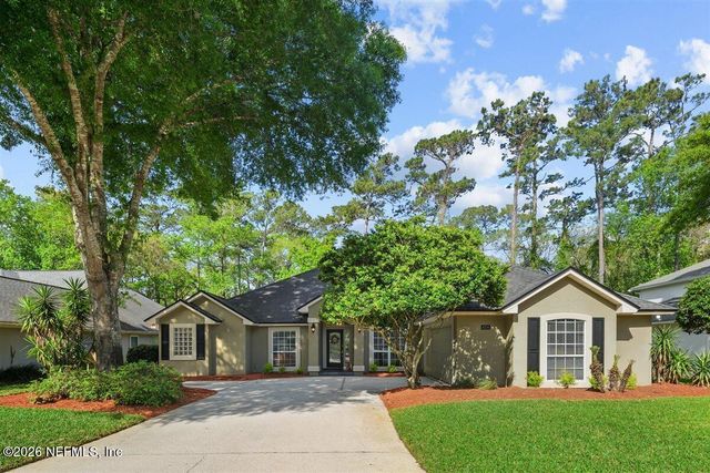 4074 WINDSOR PARK Drive N, Jacksonville, FL 32224