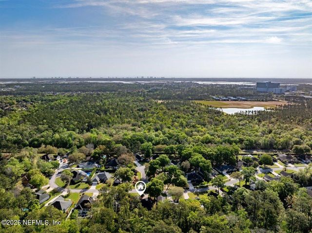 4074 WINDSOR PARK Drive N, Jacksonville, FL 32224