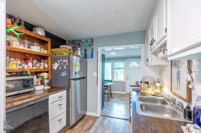 3126 S 5th Street, Abilene, TX 79605
