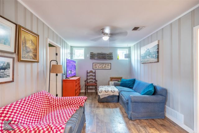 3126 S 5th Street, Abilene, TX 79605