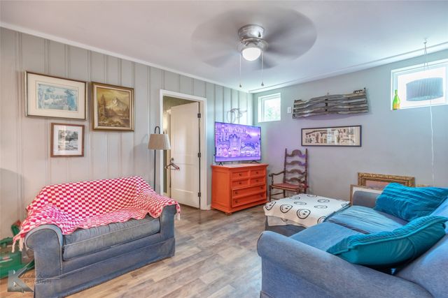 3126 S 5th Street, Abilene, TX 79605