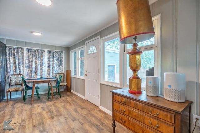 3126 S 5th Street, Abilene, TX 79605
