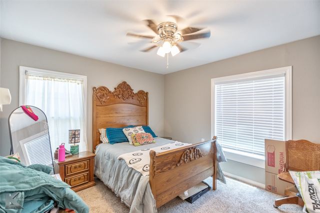 3126 S 5th Street, Abilene, TX 79605