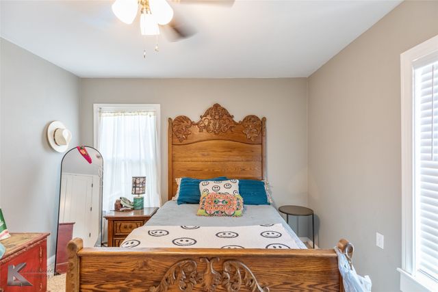 3126 S 5th Street, Abilene, TX 79605