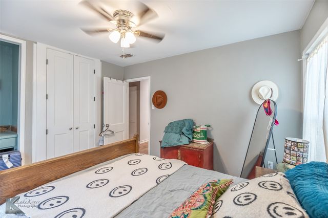 3126 S 5th Street, Abilene, TX 79605