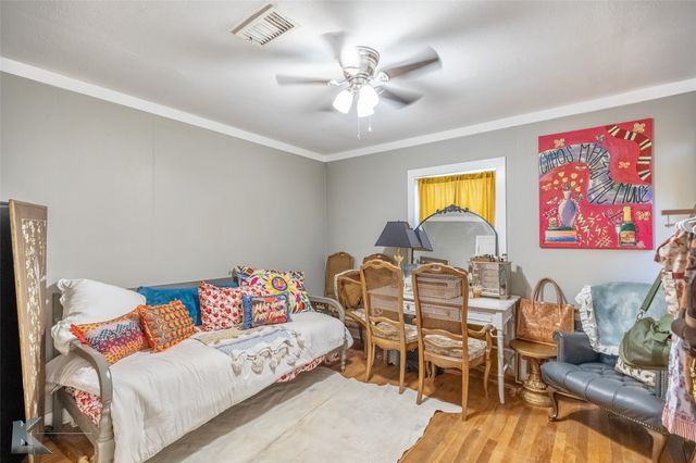 3126 S 5th Street, Abilene, TX 79605