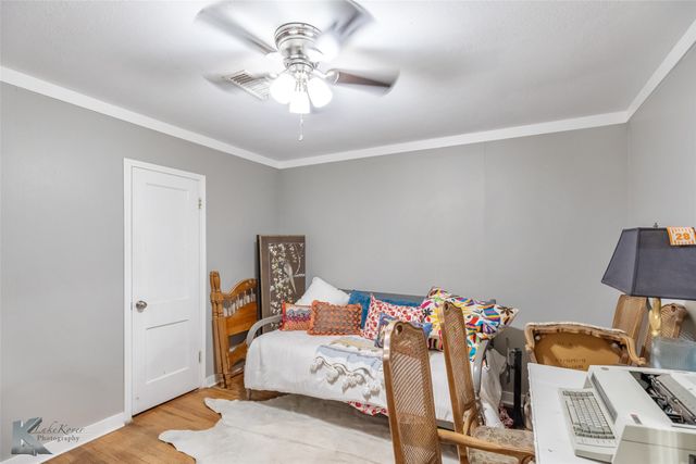 3126 S 5th Street, Abilene, TX 79605