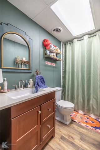 3126 S 5th Street, Abilene, TX 79605