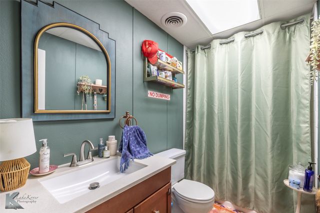 3126 S 5th Street, Abilene, TX 79605