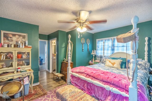 3126 S 5th Street, Abilene, TX 79605