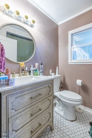 3126 S 5th Street, Abilene, TX 79605
