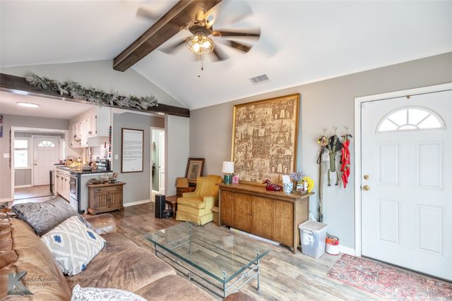 3126 S 5th Street, Abilene, TX 79605