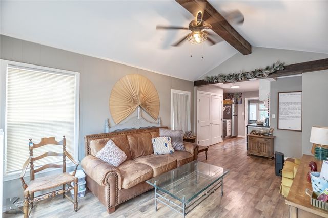 3126 S 5th Street, Abilene, TX 79605