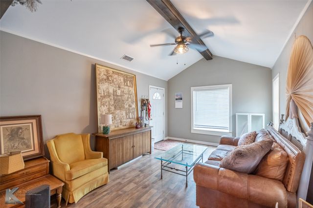 3126 S 5th Street, Abilene, TX 79605
