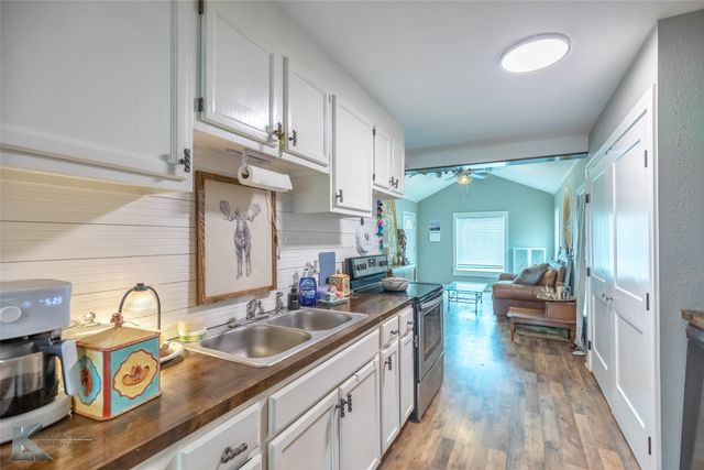 3126 S 5th Street, Abilene, TX 79605
