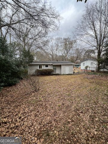 212 47th Street, Columbus, GA 31904